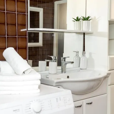 Apartment Doris Zadar