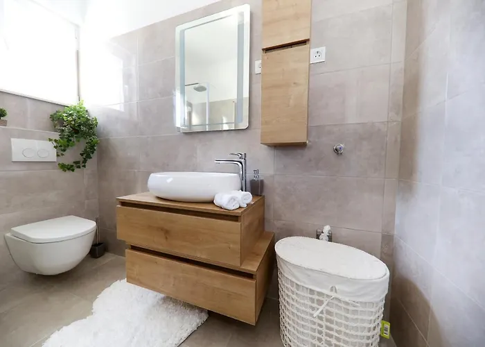 Apartman Doris Zadar