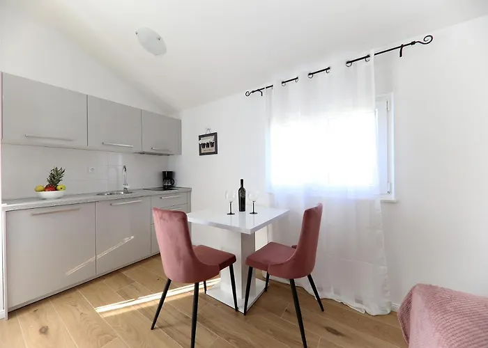 Apartman Doris