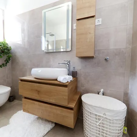 Διαμέρισμα Doris Ζαντάρ