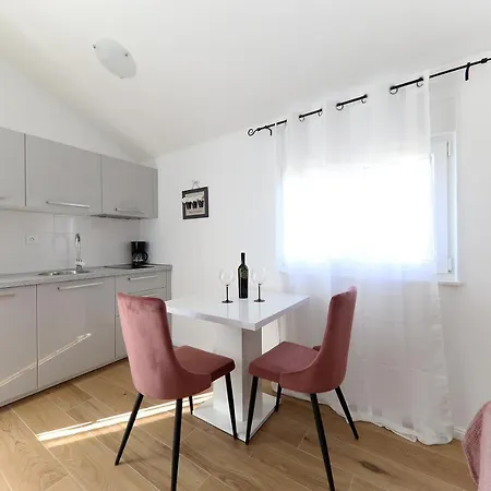 Apartment Doris