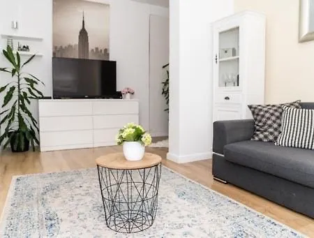 Apartman Doris *
