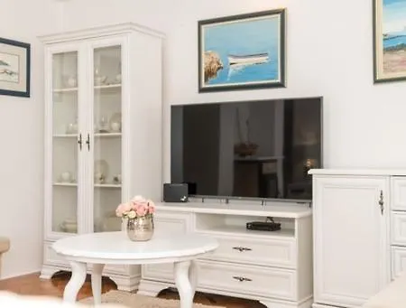 Διαμέρισμα Doris Ζαντάρ