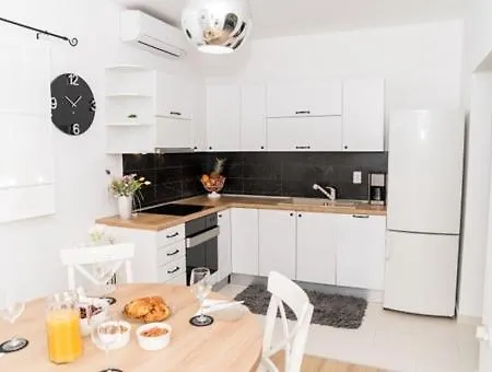 Apartman Doris