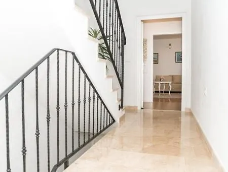 Apartman Doris *