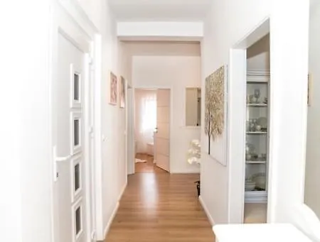 Διαμέρισμα Doris Ζαντάρ