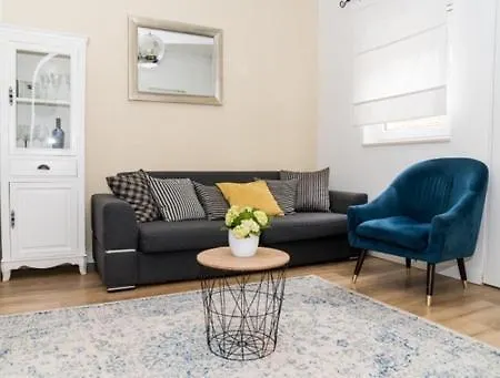 Apartman Doris