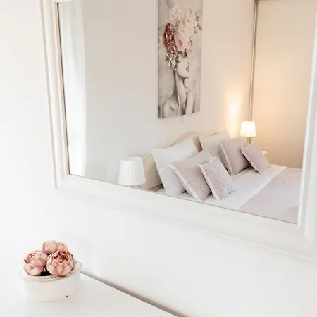 Apartman Doris *
