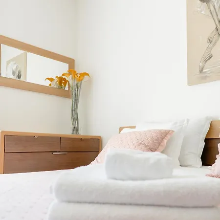 Doris Apartman Zára