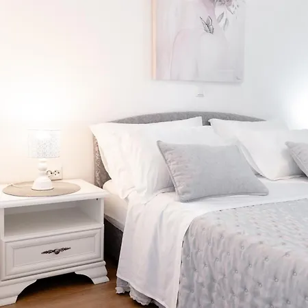 Apartman Doris Zára