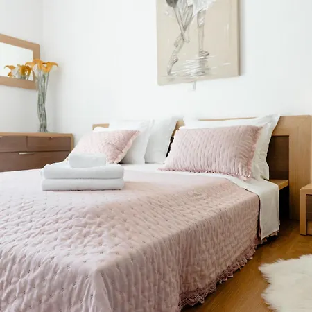 Doris Apartman