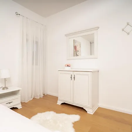 Apartman Doris