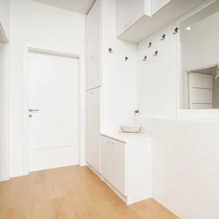 Doris Apartman *