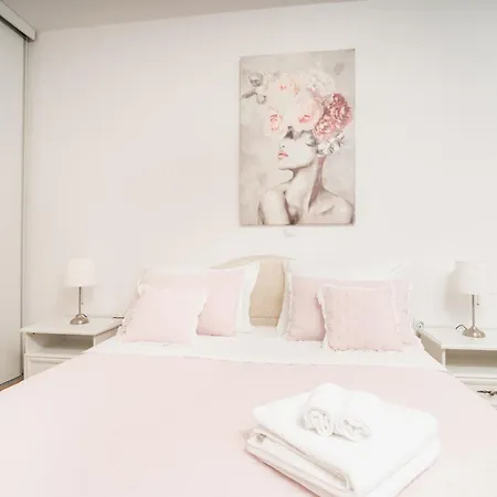 Apartman Doris *