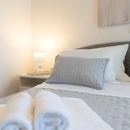 Apartman Doris Zára