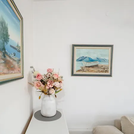 Doris Apartman