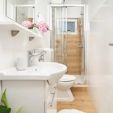 Apartman Doris