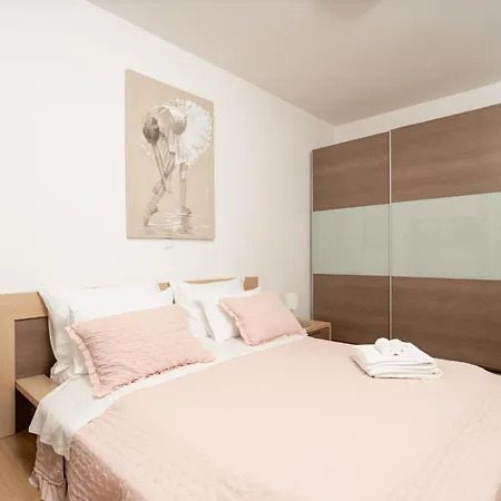 Doris Apartman *