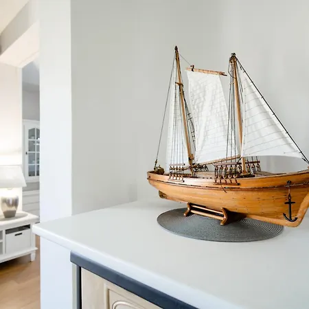 Apartman Doris *