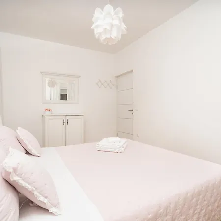 Apartman Doris Zára