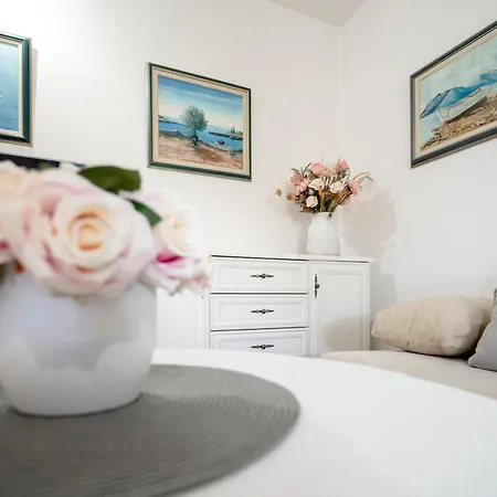 Apartman Doris