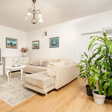 Apartman Doris *