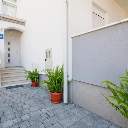 Apartman Doris Zára