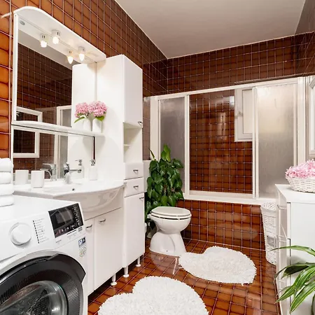 Apartman Doris