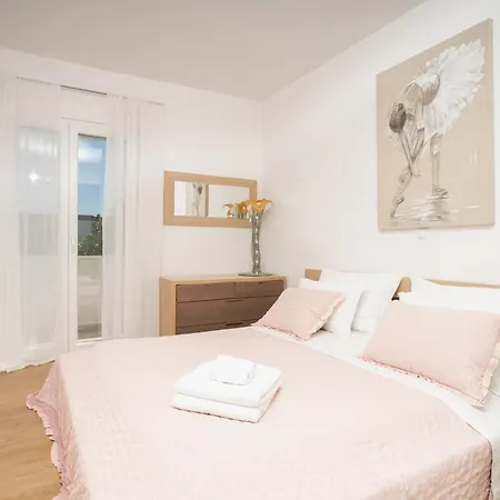 Doris Apartman *