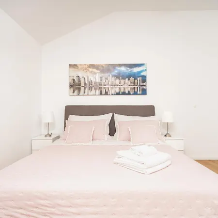 Apartman Doris