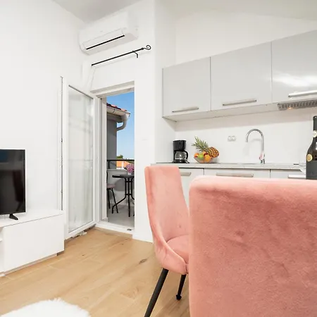 Apartman Doris *