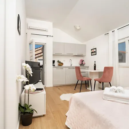 Apartman Doris Zára