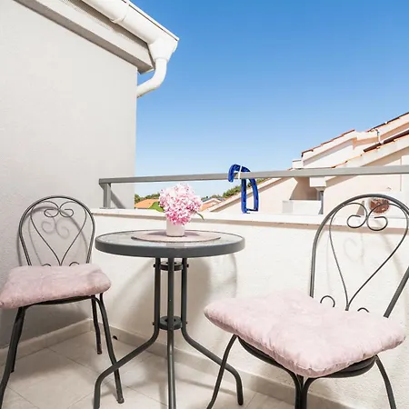 Apartman Doris