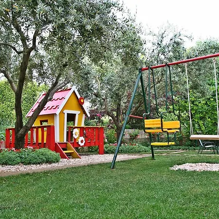 Apartman Doris *